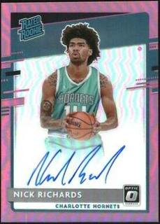 Nick Richards