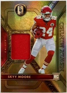 Skyy Moore