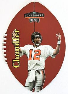 Chris Chandler