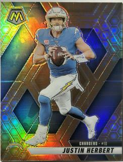 Justin Herbert