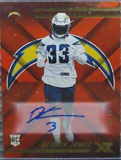 Derwin James