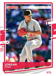 Jordan Hicks