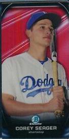 Corey Seager