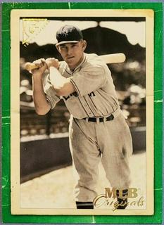 Mel Ott