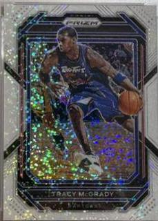 Tracy McGrady