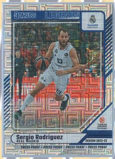 Sergio Rodriguez