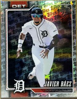 Javier Baez