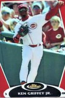 Ken Griffey Jr.