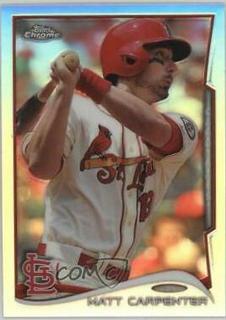 Matt Carpenter