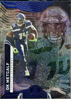 DK Metcalf