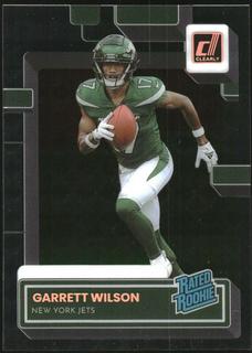 Garrett Wilson