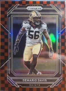 Demario Davis