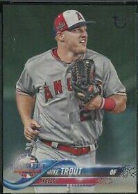 Mike Trout