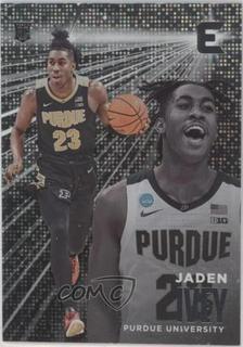 Jaden Ivey