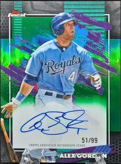 Alex Gordon