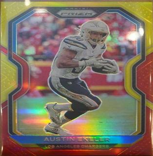 Austin Ekeler