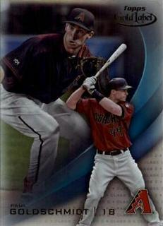 Paul Goldschmidt