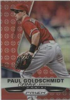 Paul Goldschmidt