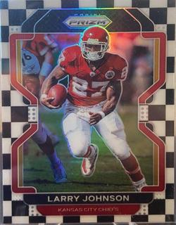 Larry Johnson