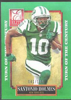 Santonio Holmes