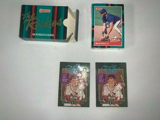 Stan Musial