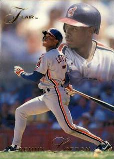 Kenny Lofton