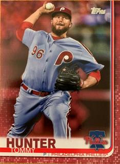 Tommy Hunter