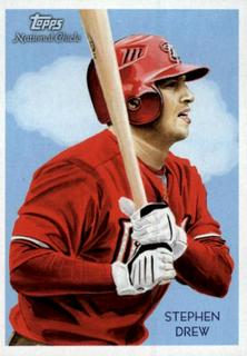 Stephen Drew