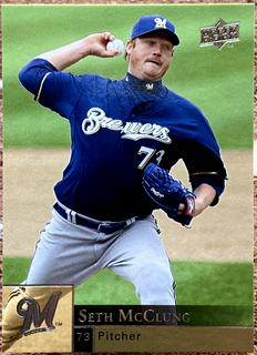 Seth McClung
