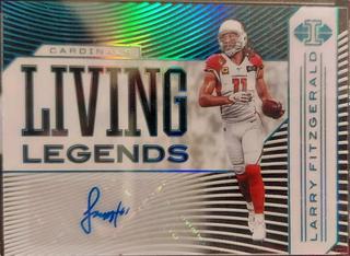 Larry Fitzgerald