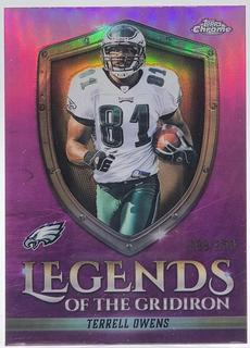 Terrell Owens