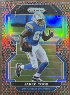 Jared Cook