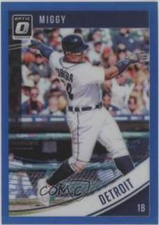 Miguel Cabrera