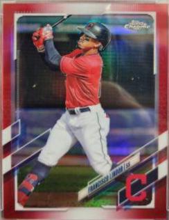 Francisco Lindor