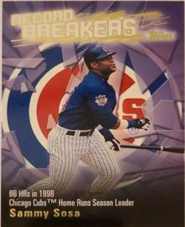 Sammy Sosa