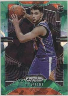 Ty Jerome