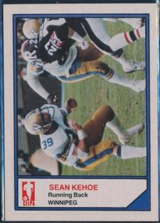Sean Kehoe