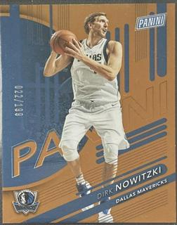 Dirk Nowitzki