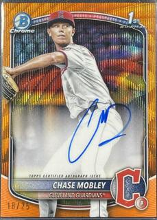 Chase Mobley