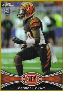 George Iloka