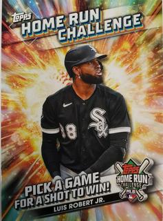 Luis Robert Jr.