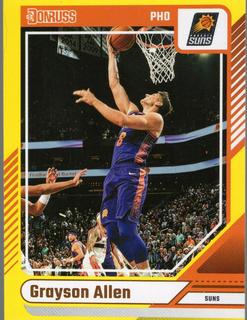 Grayson Allen