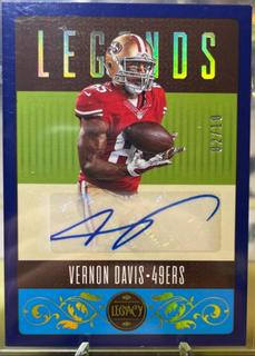 Vernon Davis