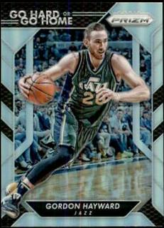 Gordon Hayward