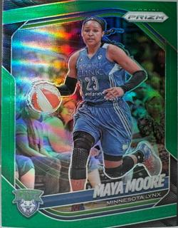 Maya Moore