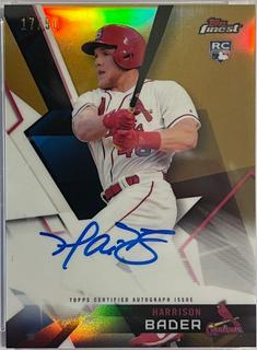 Harrison Bader