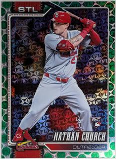Nathan Church