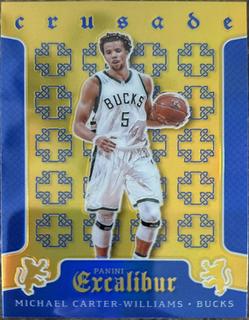 Michael Carter Williams