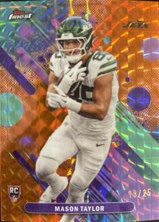 Mason Taylor