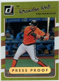 Brandon Belt